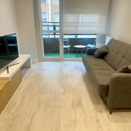 Apartamento Recien Reformado En Barakaldo Exterior foto
